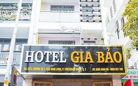 Gia Bảo Hotel Quận 7
